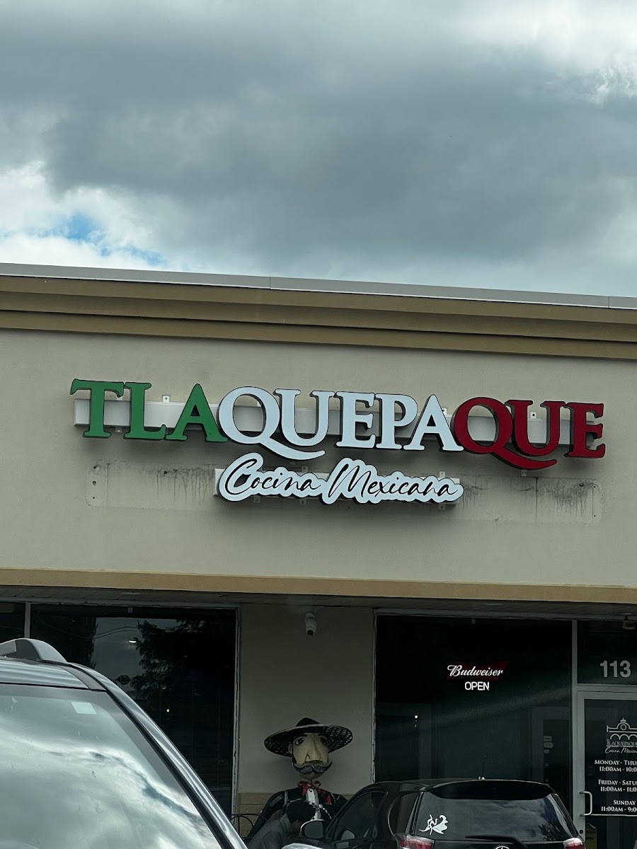 Tlaquepaque Pataskala